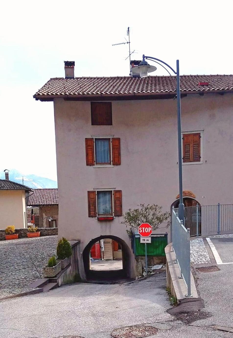 Al Portec Vezzano Extérieur photo